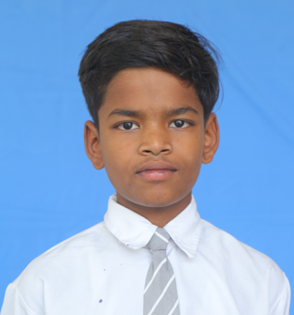 Kartik Pal 